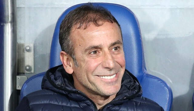 Abdullah Avcı, Fenerbahçe'den Teklif Almadığını Açıkladı