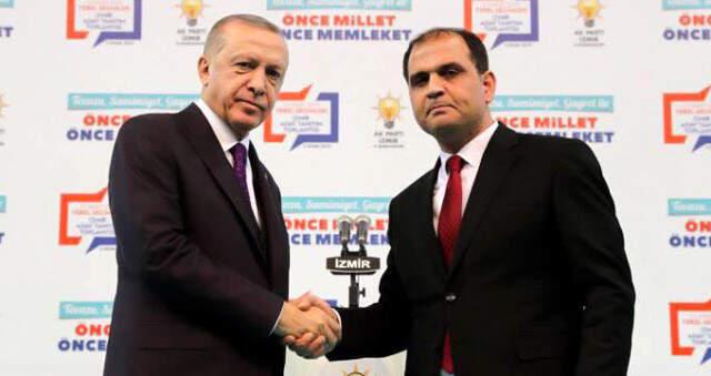 AK Parti İzmir Menemen Belediye Başkan Adayı Durmaz Bayraktar Kimdir?