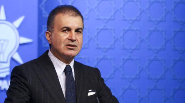 AK Parti Sözcüsü Çelik, 'Erdoğan, Fazıl Say'ın Davetine Katılacak mı?' Sorusuna Cevap Verdi