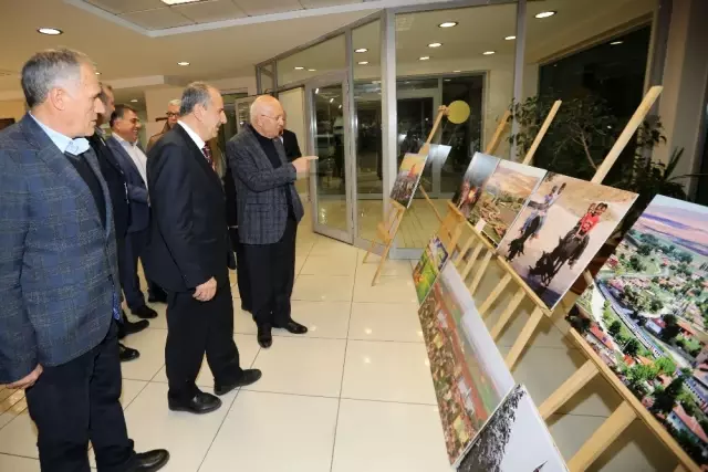 Başkan Yaşar Arabaşı Yuttu Başkan Yaşar Arabaşı Yuttu
