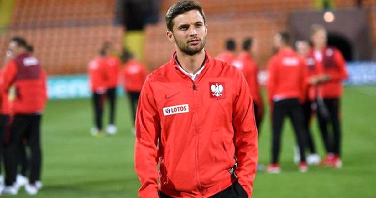 Beşiktaş'ın Transfer Gündeminde Yer Alan Bereszynski, Son Antrenmanda Takımdan Ayrı Çalıştı