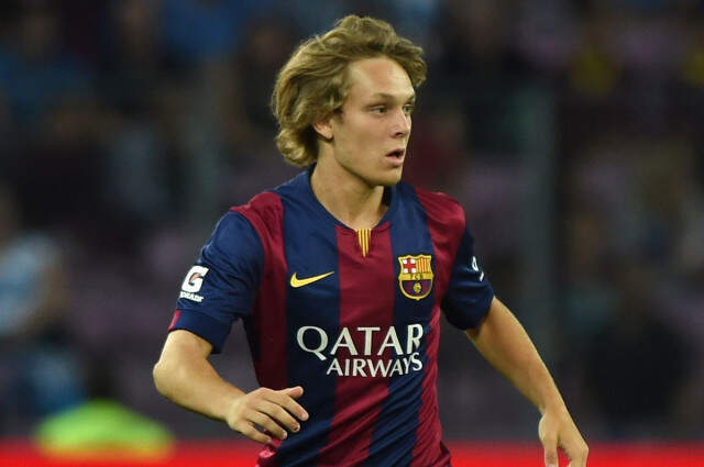 Beşiktaş, Milan Forması Giyen Alen Halilovic'i Gündemine Aldı