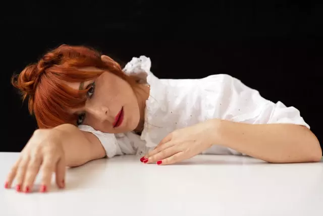 Burcu Tatlıses, 16 Ocak'ta Mask Live Pera sahnesinde Burcu Tatlıses, 16 Ocak'ta Mask Live Pera sahnesinde
