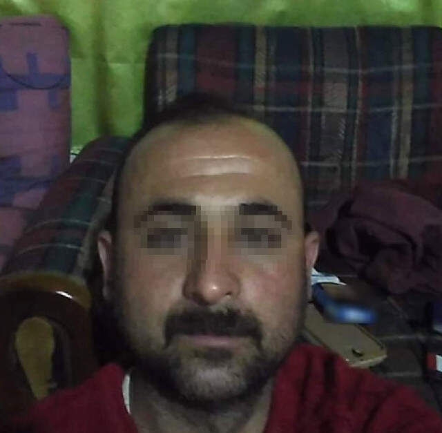 Cani Evlat, Anne ve Babasını Av Tüfeği ile Öldürüp İntihar Girişiminde Bulundu