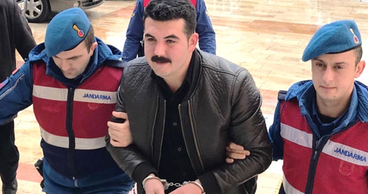 Çarptığı Genci Ölüme Terk Eden CHP'li Başkan, 35 Gün Sonra Yakalanıp Tutuklandı