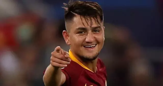 35 Milyon Sterlin Transfer Teklifini Geri Çeviren Cengiz Ünder Kimdir?