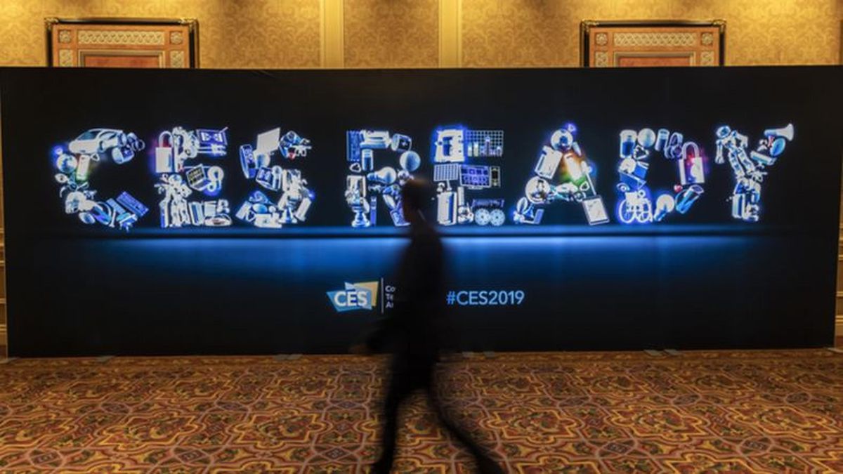 Ces 2019'da Tanıtılan, Hepsi Birbirinden İlginç ve İlgi Çekici 10 Ürün