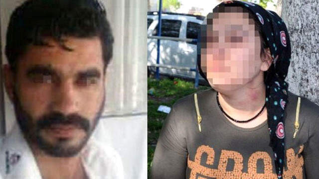 Cezaevindeki Ağabeyinin Eşine Tecavüz Eden Zanlı, Kendisini 'Hatırlamıyorum' Diyerek Savundu