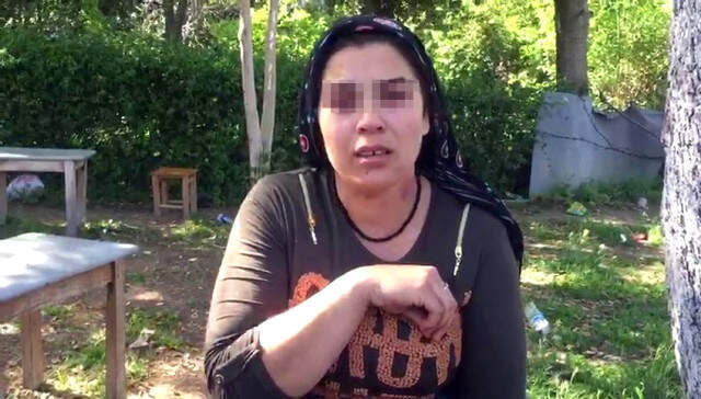 Cezaevindeki Ağabeyinin Eşine Tecavüz Eden Zanlı, Kendisini 'Hatırlamıyorum' Diyerek Savundu