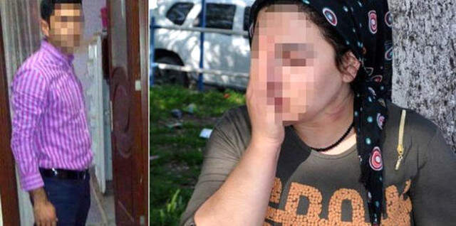 Cezaevindeki Ağabeyinin Eşine Tecavüz Eden Zanlı, Kendisini 'Hatırlamıyorum' Diyerek Savundu