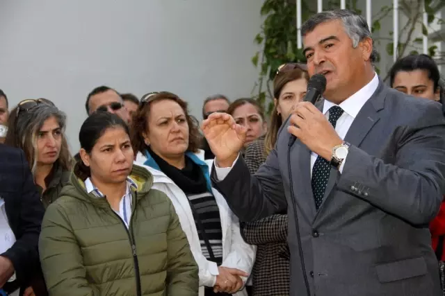 CHP'li Aday Adayı: 'Ölünceye Kadar Artık AK Parti'liyim' CHP'li Aday Adayı: 'Ölünceye Kadar Artık AK Parti'liyim'
