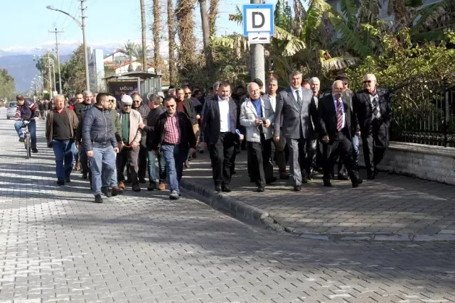 CHP'li Aday Adayı: 'Ölünceye Kadar Artık AK Parti'liyim' CHP'li Aday Adayı: 'Ölünceye Kadar Artık AK Parti'liyim'