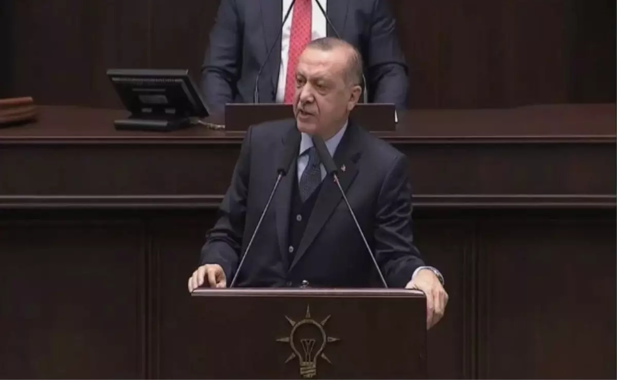 Cumhurbaşkanı Erdoğan'dan Kredi Kartı Borcu Olanlara Müjde