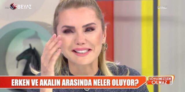 Ece Erken-Demet Akalın Kavgasına Bircan Bali de dahil Oldu