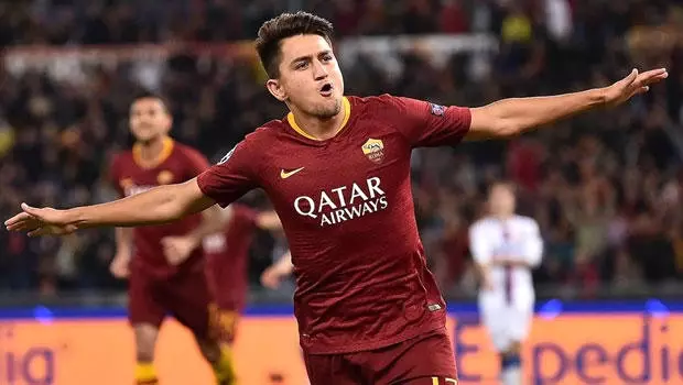 En Değerli Türk Futbolcu Oldu: 73.9 Milyon Euro