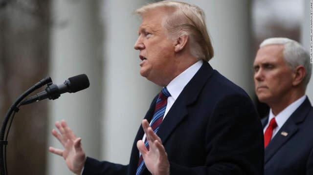 Eski Kanada Başbakanı'ndan Trump'a Ağza Alınmayacak Küfür