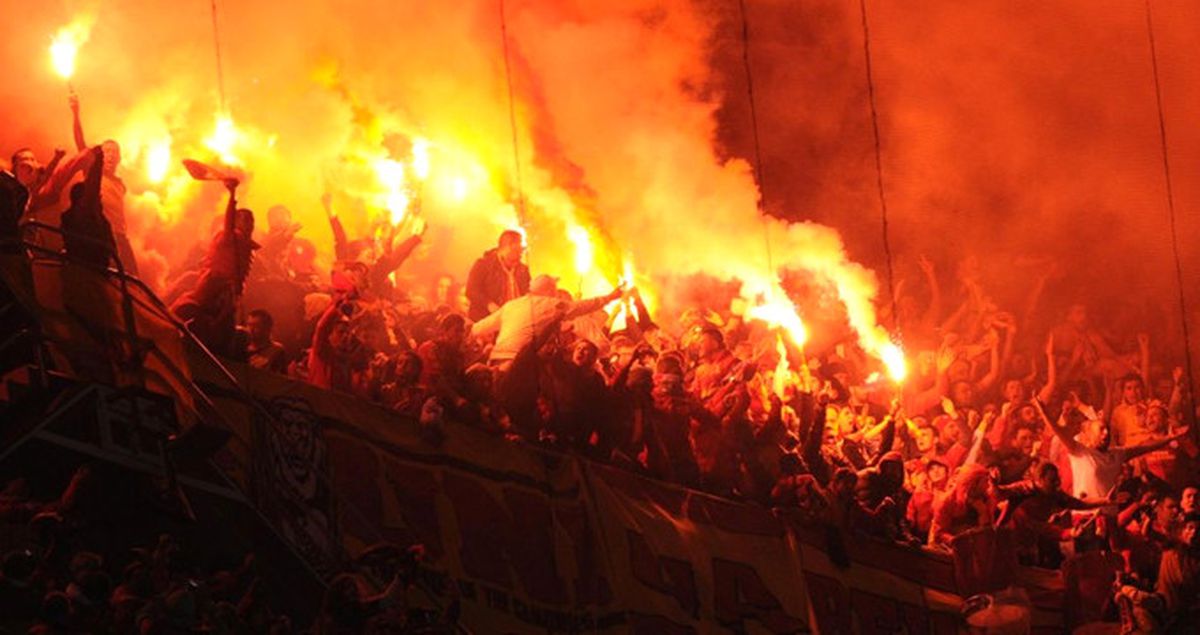 Futbolda 4 bin 763 Kişiye Seyirden Men Cezası