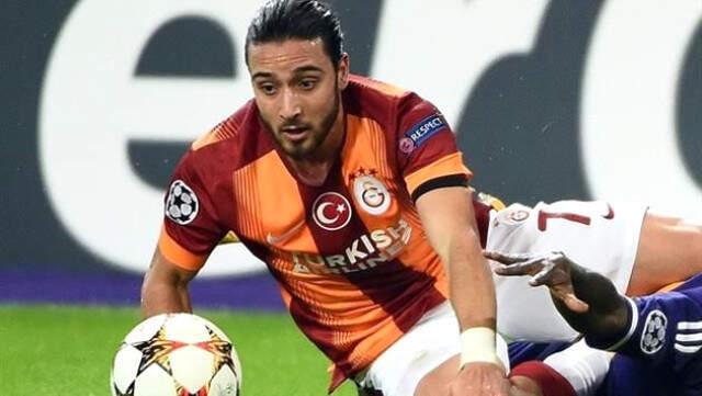 Galatasaray, Tarık Çamdal ile Yollarını Ayırıyor