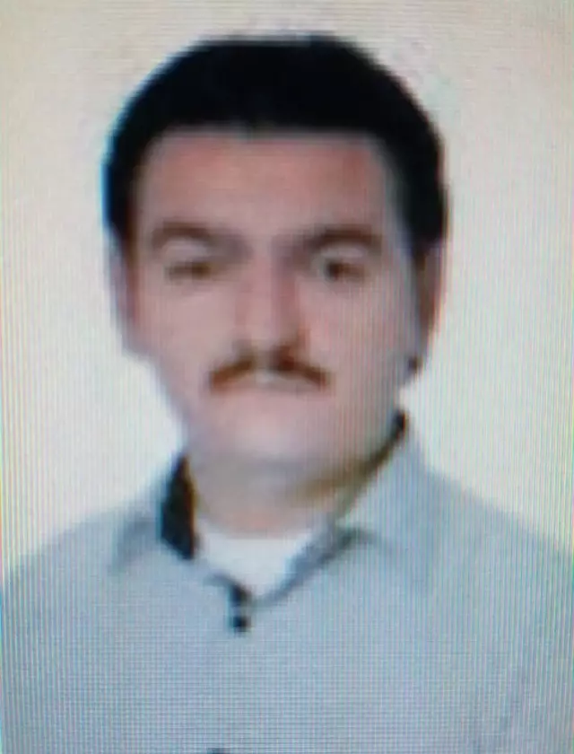 Genç Akademisyen Çekirdekten Öldü