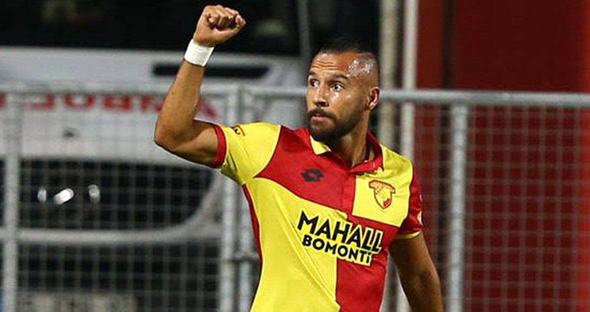 Göztepe'de Oynayan Yasin Öztekin: Fenerbahçe'de Forma Giymek İsterdim