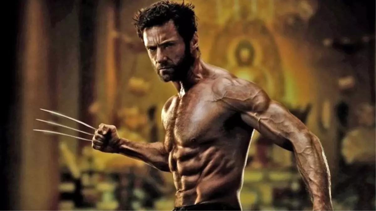 Hugh Jackman'ın Paylaştığı, Akıllara 'Wolverine Geri mi Dönüyor?' Sorusunu Getiren Video