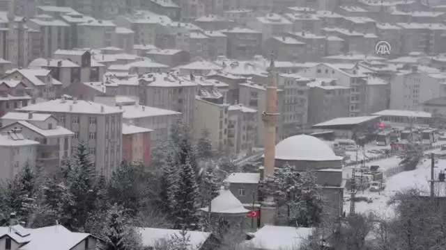 Karadeniz'de Kış Karadeniz'de Kış