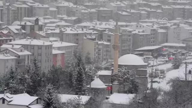 Karadeniz'de Kış Karadeniz'de Kış