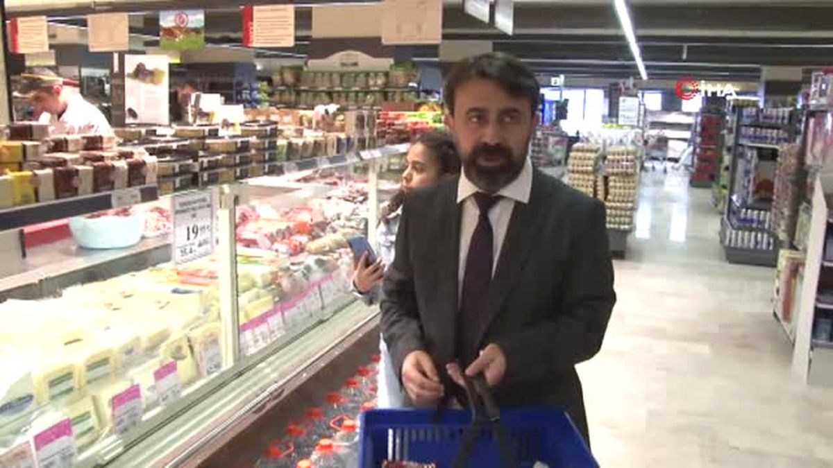 Kızı İçin Gluten Scanner Uygulamasını Geliştirdi