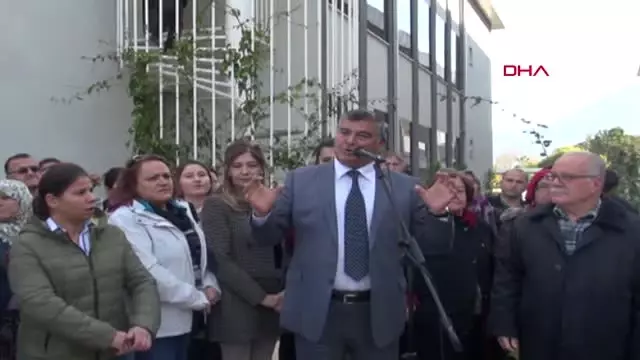 Muğla Fethiye'de CHP'li Aday Adayı İstifa Edip, AK Parti'ye Geçti Muğla Fethiye'de CHP'li Aday Adayı İstifa Edip, AK Parti'ye Geçti