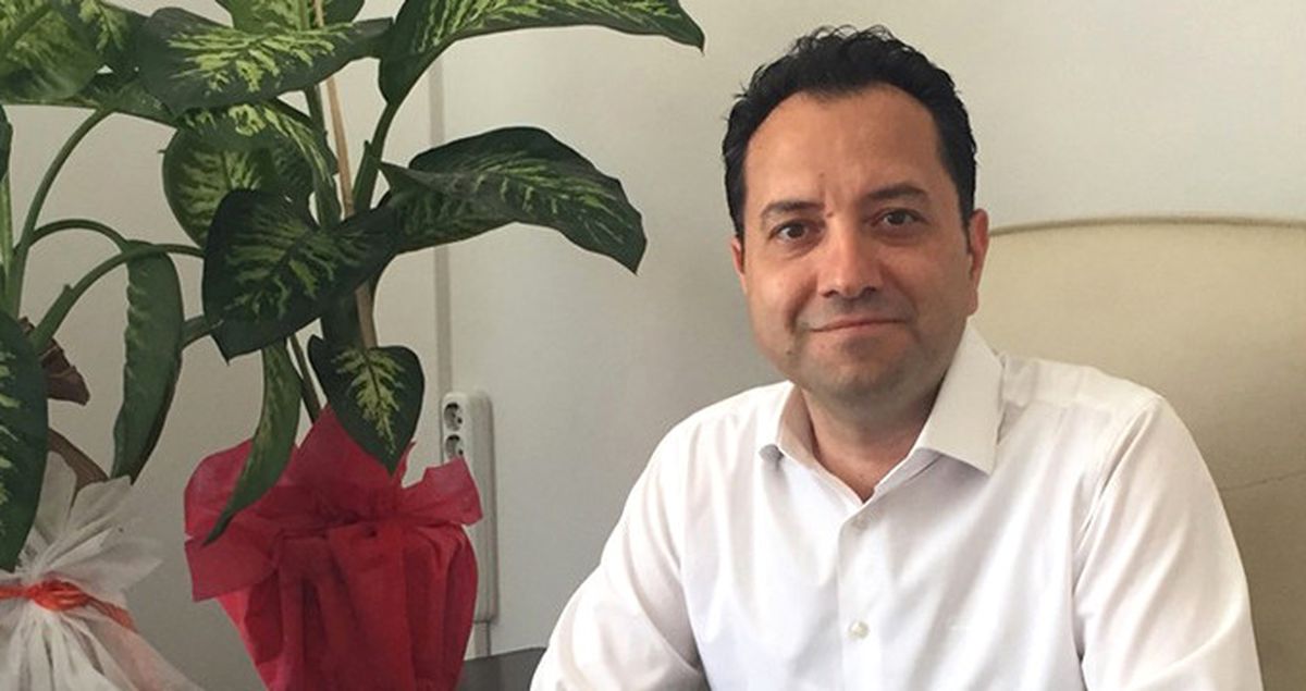 AK Parti İzmir Tire Belediye Başkan Adayı Mustafa Selman İçelli Kimdir?