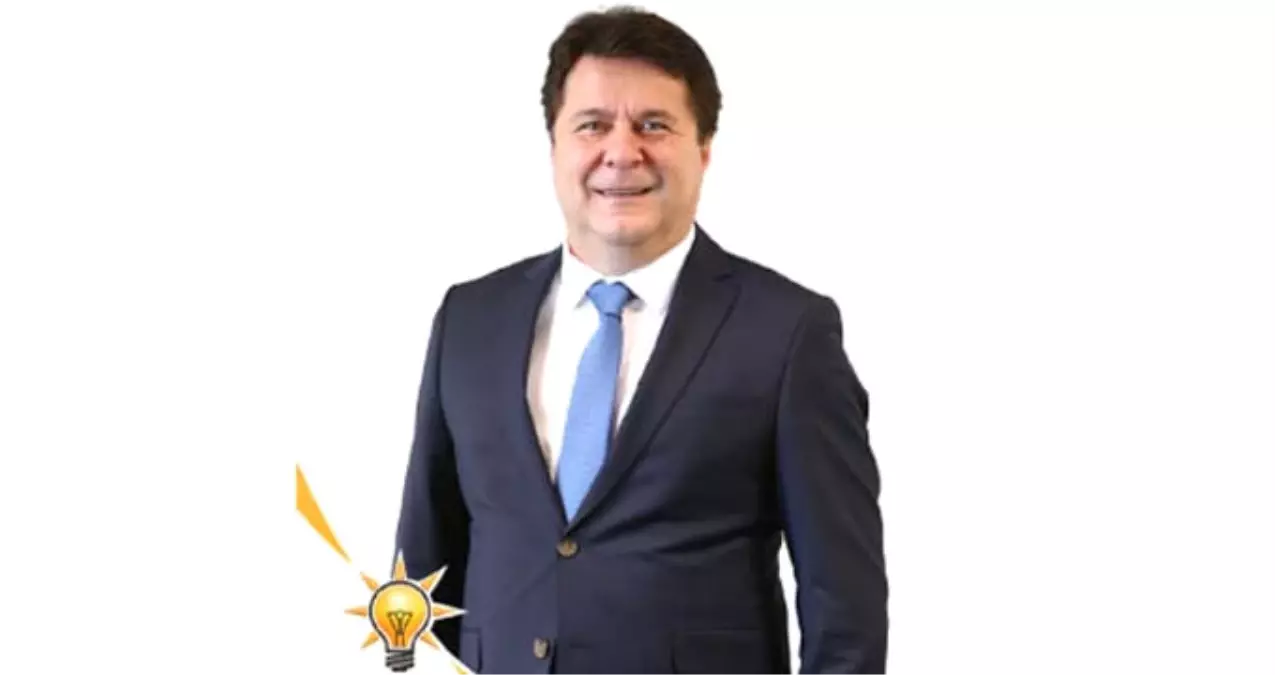 AK Parti İzmir Çiğli Belediye Başkan Adayı Okan Korkmaz Kimdir?