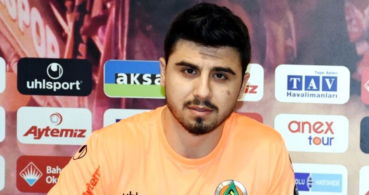Ozan Tufan'dan Ersun Yanal'a Söz: Buraya Bomba Gibi Döneceğim