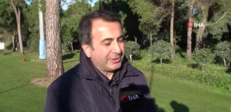 Prof. Dr. Mehmet Maden: 'Astronomik Paralar Vererek Dengeyi Bozmayız'