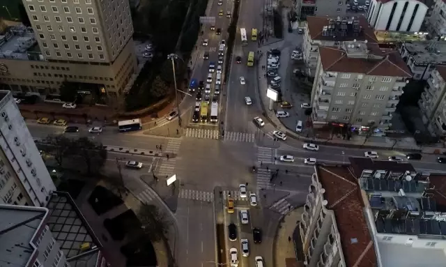Şahin, Ortak Yayın Platformuna Katıldı