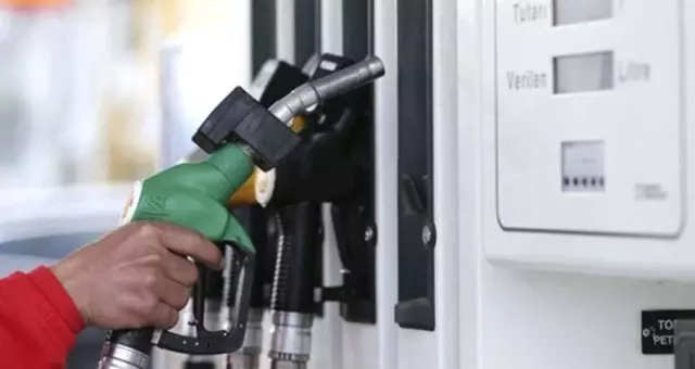 Benzin ve Motorine Zam Geliyor