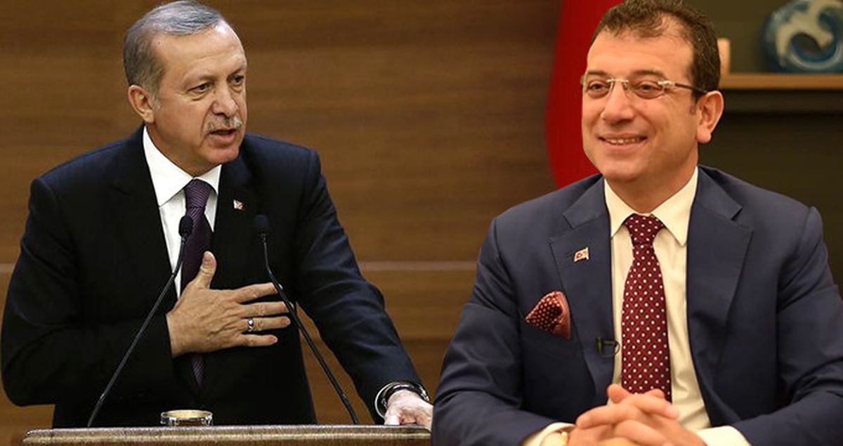 Ekrem İmamoğlu ile Cumhurbaşkanı Erdoğan'ın Görüşme Tarihi Belli Oldu