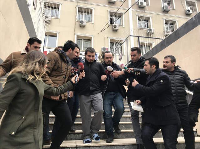 Ukrayna 2 Türk Kızının Öldürülmesiyle İlgili İfade Veren Tanık: Çığlık Sesleri Duydum