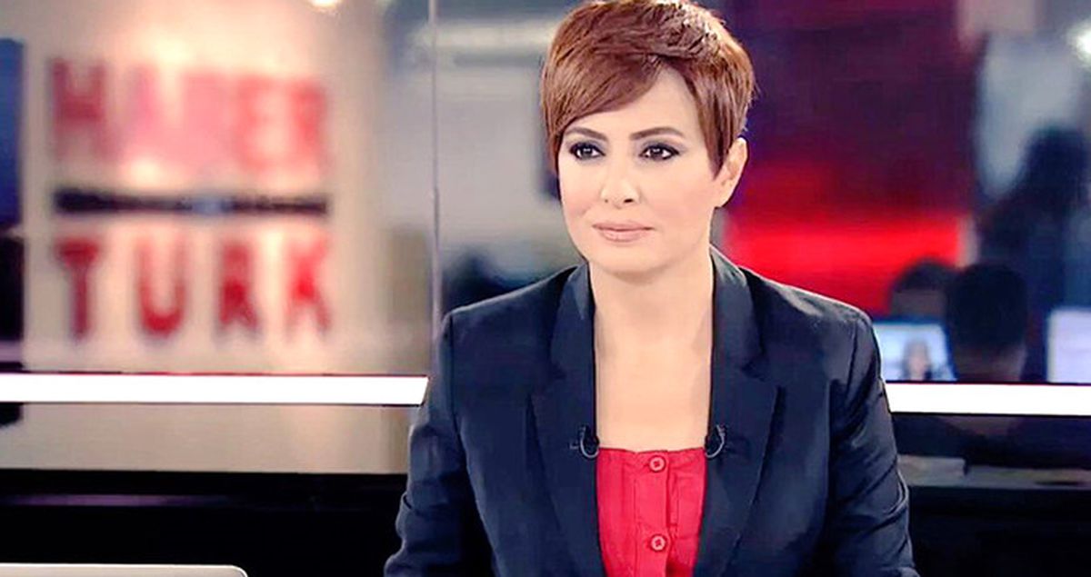Ünlü Spiker Didem Arslan'a Hakaret Eden CHP Üyesi, Disiplin Kuruluna Sevk Edildi