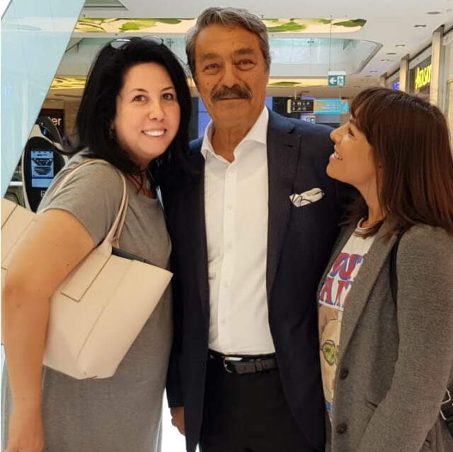 Usta Magazinci Seyhan Erdağ, TV8'le Yollarını Ayırdı