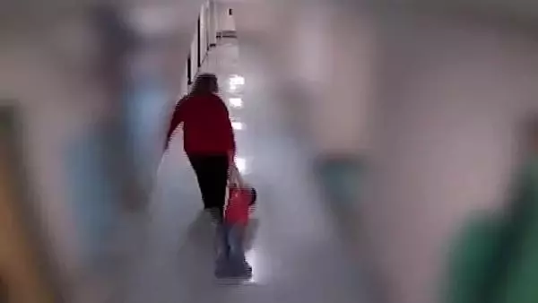 Otizimli Çocuk Otizimli Çocuk