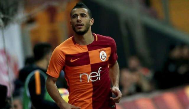 Al İttihad, Garry Rodrigues'ten Sonra Belhanda'yı da Gözüne Kestirdi
