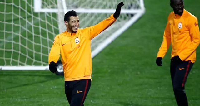 Al İttihad, Garry Rodrigues'ten Sonra Belhanda'yı da Gözüne Kestirdi Al İttihad, Garry Rodrigues'ten Sonra Belhanda'yı da Gözüne Kestirdi