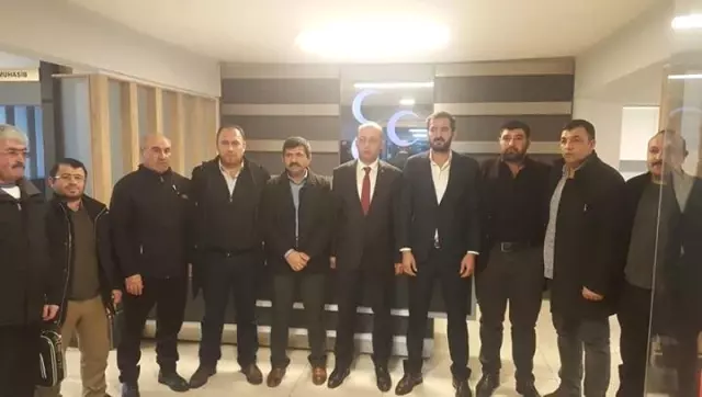 Altınyayla'yı Birlikte Yöneteceğiz