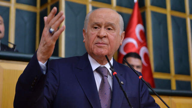 Bahçeli'nin Gündeme Getirdiği Ruh Sağlığı Yasası: Nüfusun 6'da 1'ine Tanı Konulabilir