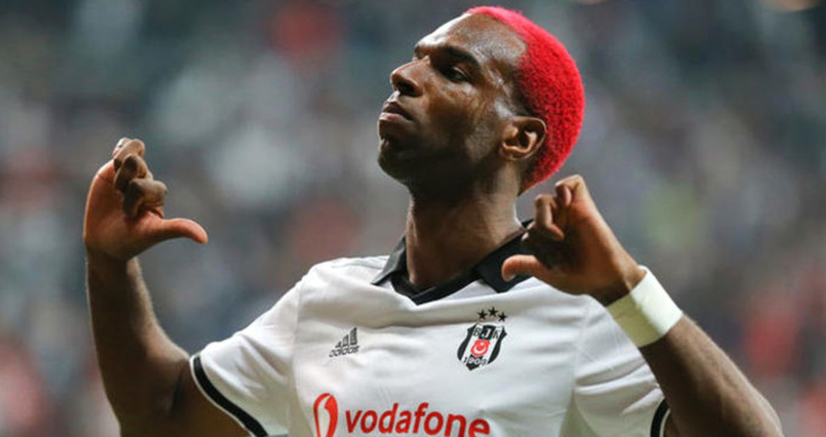 Beşiktaş, Babel'i Satmak İçin Arap Takımlarıyla Görüşüyor
