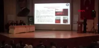 Burdur Haberleri: Vali Şıldaktan uyuşturucuyla mücadele uyarısı 66