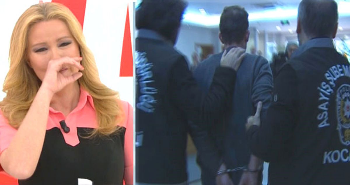 Canlı Yayında Gözyaşlarına Boğulan Müge Anlı, Kayıp Anne ve Kızı İçin Söz Verdi