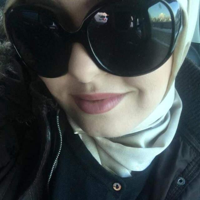Cumhurbaşkanı Danışmanı Olan Mariam Kavakçı, Fotoğraflarıyla Konuşuluyor
