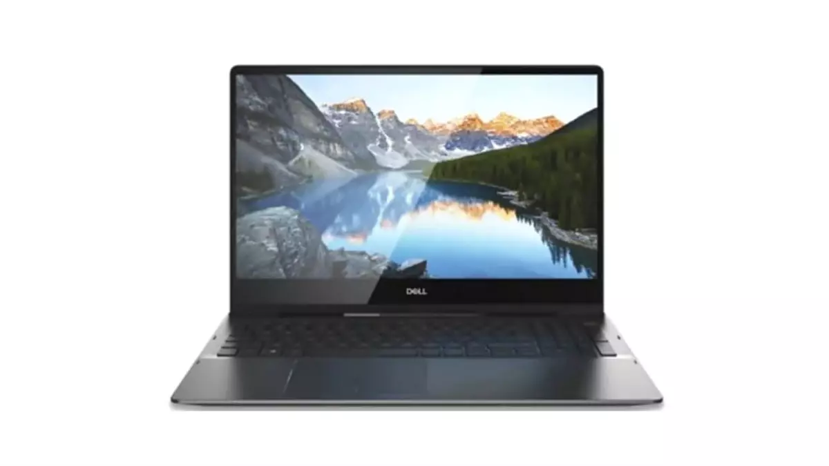 Dell, Oyuncuları Heyecanlandıracak Yeni Dizüstü Bilgisayarlarını Tanıttı
