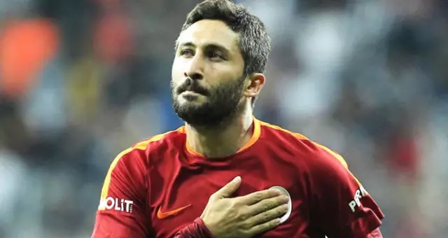 Eski Galatasaraylı Sabri Sarıoğlu, Süper Lige Dönüyor Eski Galatasaraylı Sabri Sarıoğlu, Süper Lige Dönüyor